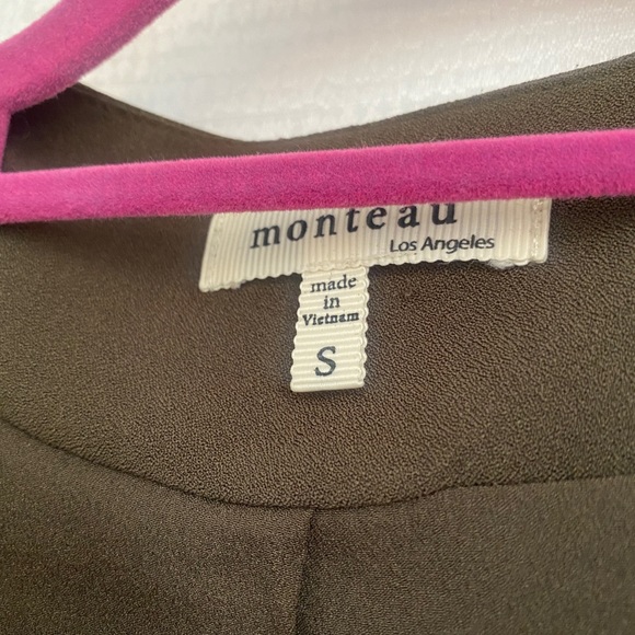 Green Blazer - Picture 3 of 4